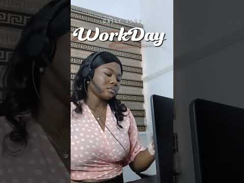 A regular work day. subscribe to enjoy more office/corporate tips and memes 💪