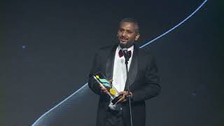 Winner of “Best Digital Transformation” initiative for LearnOS at CHSA 2023