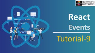 Class 9 React Events
