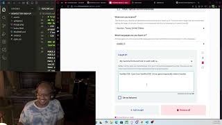 Coding Everyday until I become a Web Dev | Day 3