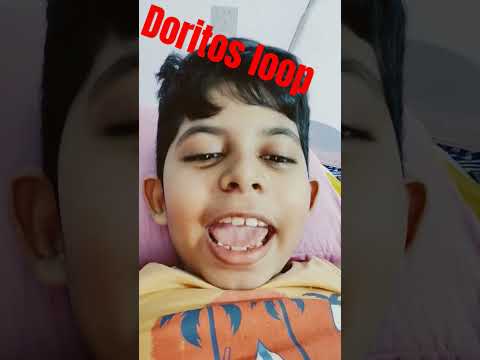 Doritos loop