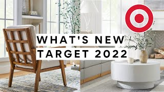 WHAT'S NEW AT TARGET 2022! STUDIO MCGEE NEW HOME DECOR ARRIVALS FOR SPRING 2022!