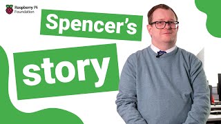 My coding story: Spencer | Computer science