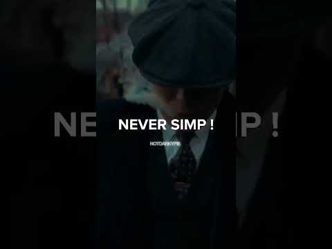 Never simp 👿 sigma rules mortivational video #shorts #mortivation #edit #sigmarule #viral #trending