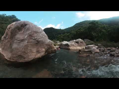 Arlene MC x Jesus Brillo - NAH (Visualizer 360°) | 1+1=1 E.P