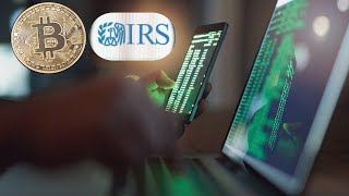 IRS Tracing Unreported Crypto Tax, Canada Next?