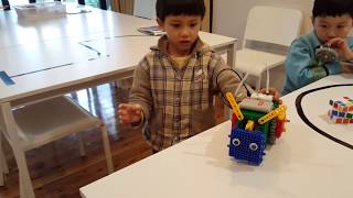 RobotClass.com.au - Rabbit
