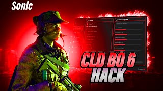 BO6 Cheats [FREE 2025] | COD BO6 Hack [Menu] | BO6 Cheat [Free Download]