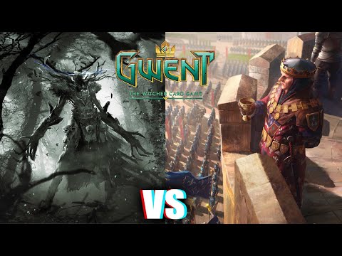 How to Accidentally Win at Gwent