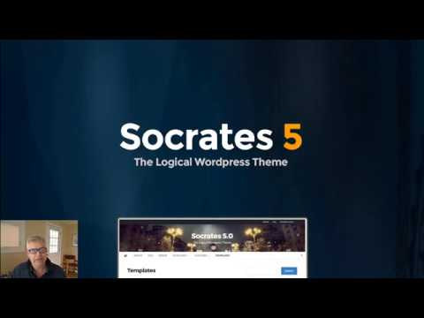 Best WordPress Templates Socrates Toolkit Plugin