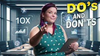 How To Use AI To Write A Proposal