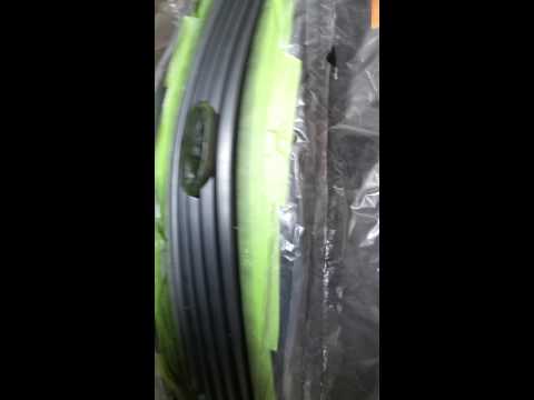 2012 Infiniti G37x Sedan Plastic Dip(2)