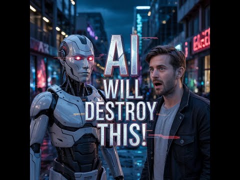 Top  10 Things AI Will Destroy Forever! @KnowYourA.I   #seo  #ai #futureofai