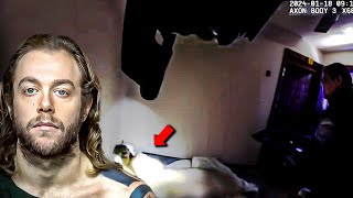 Even Seasoned Officers Have Never Seen Anything Like This | True Crime Documentary