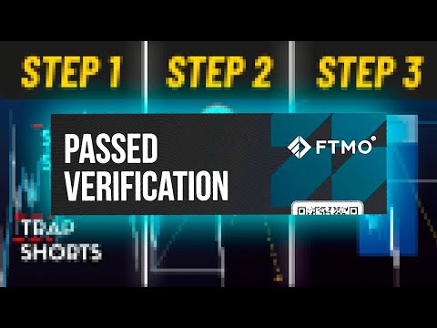 FTMO: How To Easily Pass Any Challenge In 2022!