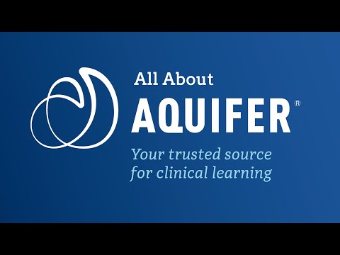 All About Aquifer