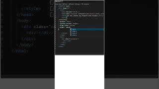 Center Any Element with Flexbox | CSS Layout Tip