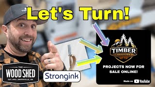 Let's Turn- New Project Store is Live!