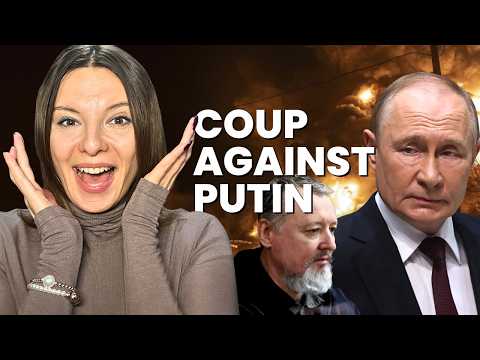 RUSSIAN MILITARY ELITES REBEL: PUTIN, WE CAN’T WIN THIS WAR