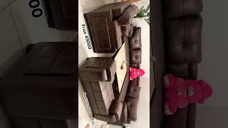 New fancy sofa🛋️🛋️.         #trending #furniture #sofamakerindia @SIVASOFATUTORIAL