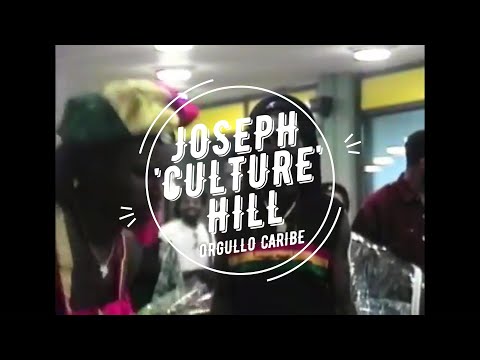 POSTALES DESDE LA ISLA EP#35 - CULTURE. ORGULLO CARIBE - MOD. 3 CAP. 46