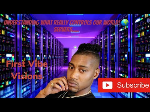 Defining what a server is! The Basics Black Engineer's 12+ years of experience!