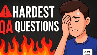 10 Hardest Interview Questions for Junior QA Engineers (With Answers!)