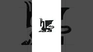 Mythical dragon creature logomark design sketching - Credit: @anhdodes - Anh Do - Logo Designer