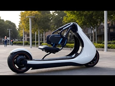 IMPOSSIBLE INVENTIONS THAT ACTUALLY EXIST