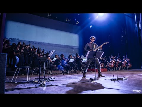 Soldier's Dream - Saint Seiya Soundtrack - Epic Symphonic Rock