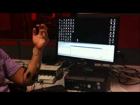 Robust, Limb Position Invariant, EMG-Based Finger Movement Recognition.