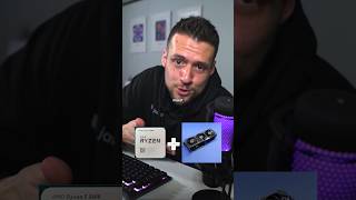 Best CPU + GPU for $500?