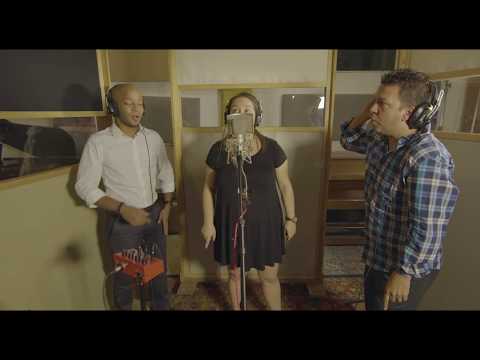 Shape Of You (Salsa Version)( Ed Sheeran) - Proyecto Sur