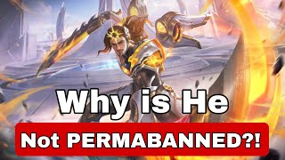 Lapu-Lapu Is Genuinely a Menace Right Now