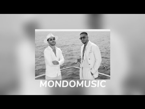 Dardos · Romeo Santos · Prince Royce (Speed Up) | MONDOMUSIC