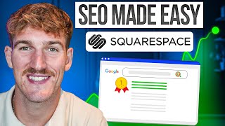 Squarespace SEO Tutorial (5-Minute 2025 Guide)