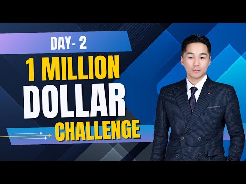 $1,000,000 Challenge /Day -2/