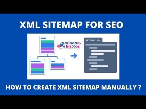 What Is XML Sitemap | How To Create Sitemap.xml | SEO Tutorial | How To Upload Sitemap Into cPanel?