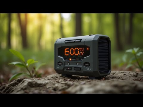 Incredible Camping Gadgets You Must See