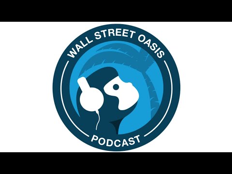 🏝 Wall Street Oasis Podcast w/ Greenspud Extended Cut (Bonus Footage + HQ Audio)