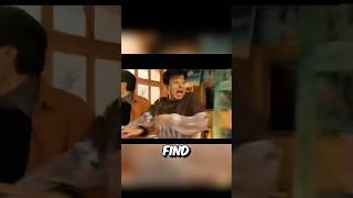 He drew it… and it became real in 2 seconds 😱 #recapmovie #shorts