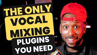 Top 5 Waves Plugins For Mixing Professional Vocals