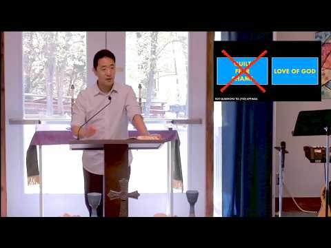 Do Not Doubt? (John  20:19-31) - Mike Han (with Q&A)