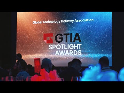Relive the GTIA ANZ Community Forum & Spotlight Awards 2025!