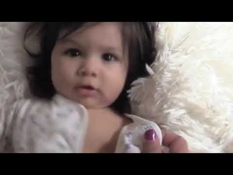 Magnetic Me - Dressing Baby is as Easy as 1, 2, 3