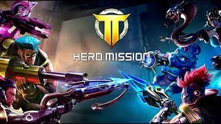 JOGANDO HERO MISSIONS