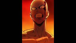 Remake of Goku vs Saitama #edit #dragonball #1v1edit #goku #fyp