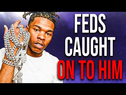 How Lil Baby Disguised His Gang As A Label - The End Of 4PF