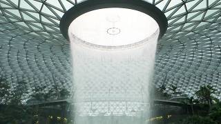 15 Infrastructure Designed to Alter Mood