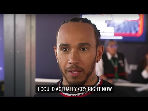 UNSEEN FOOTAGE⎮F1 in Bahrain Summarized